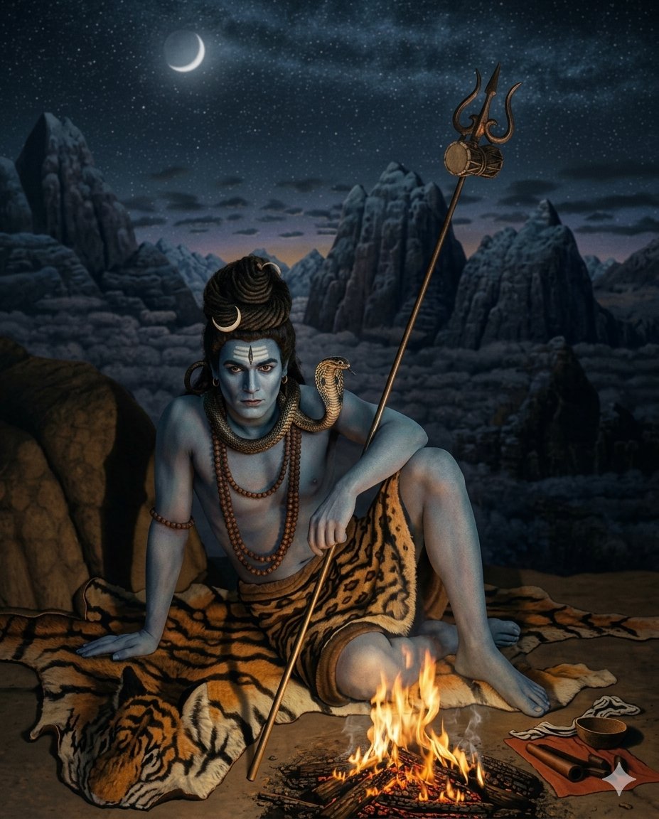 Guru Pashupati tweet media