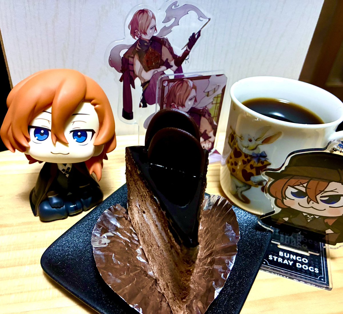 あんなし🐶 tweet media