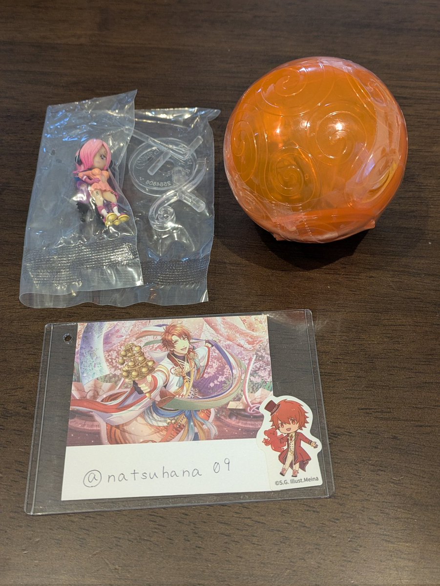 藤乃レン tweet media