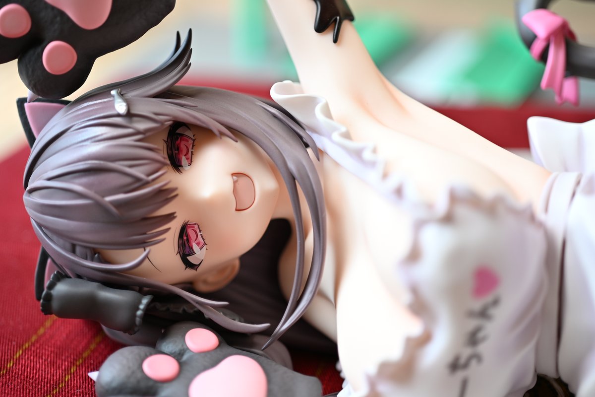 Nose_Hair(表) tweet media