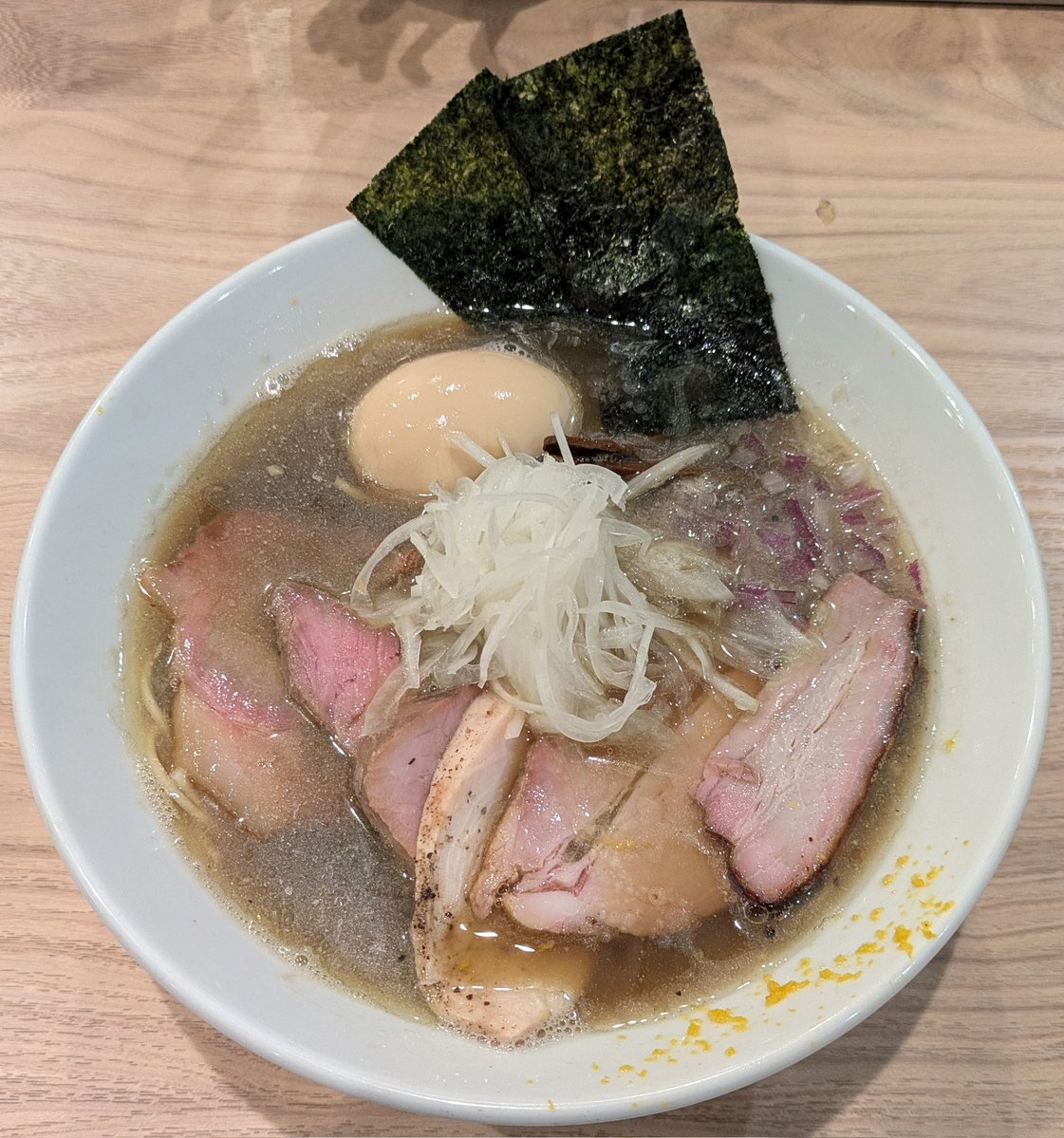 エルグ tweet media