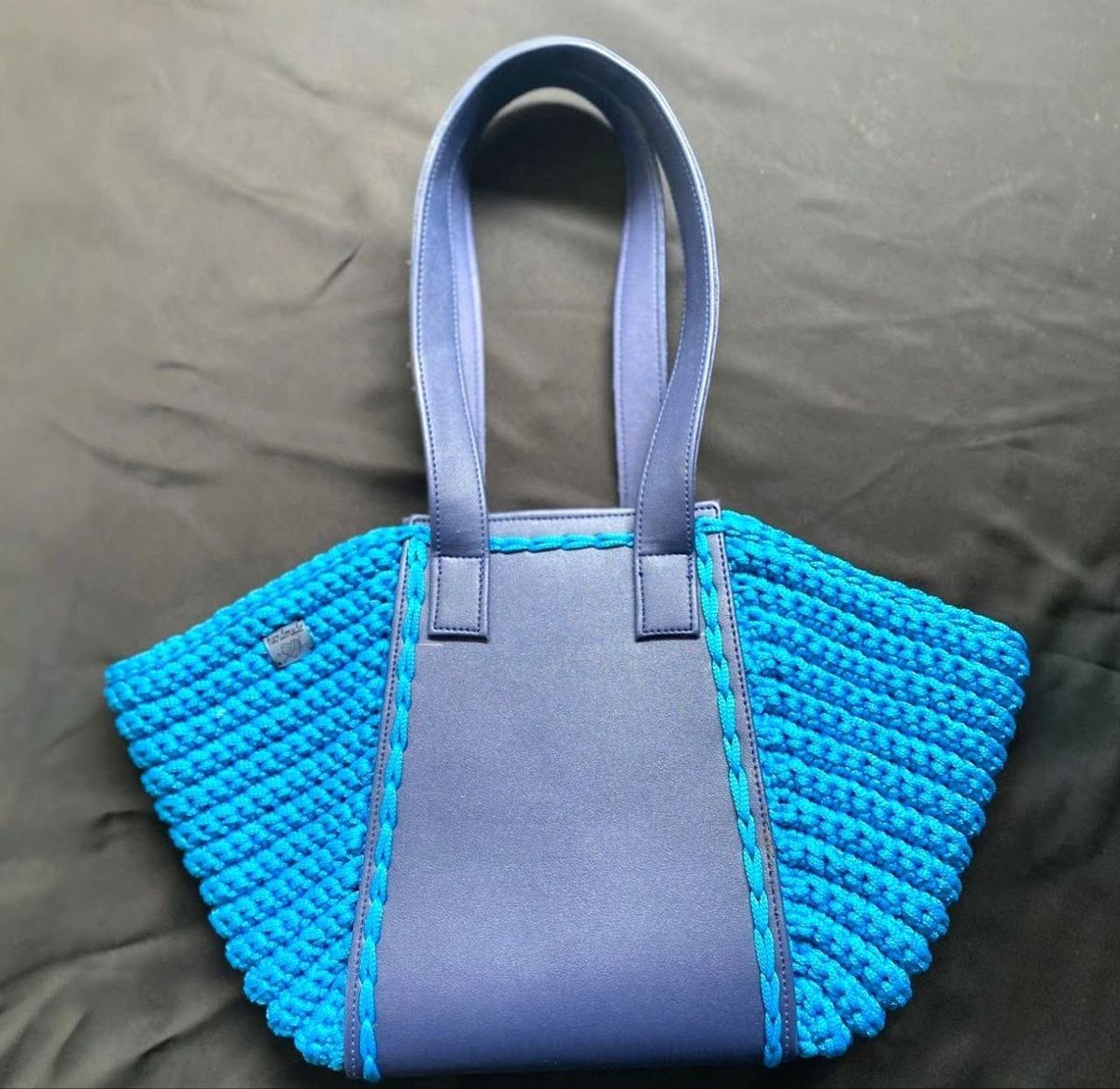 ~ Royal (Secret Stitch 🧶) tweet media