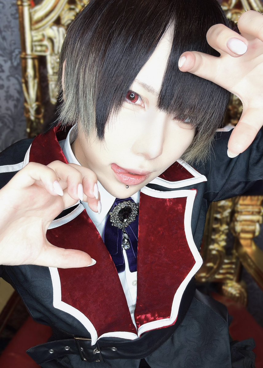 クロネ⚜️4/4生誕感謝@追憶のエクリプス tweet media