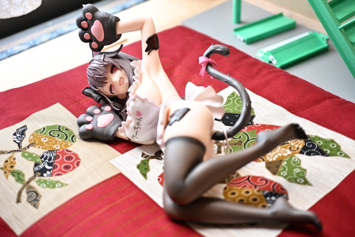 Nose_Hair(表) tweet media