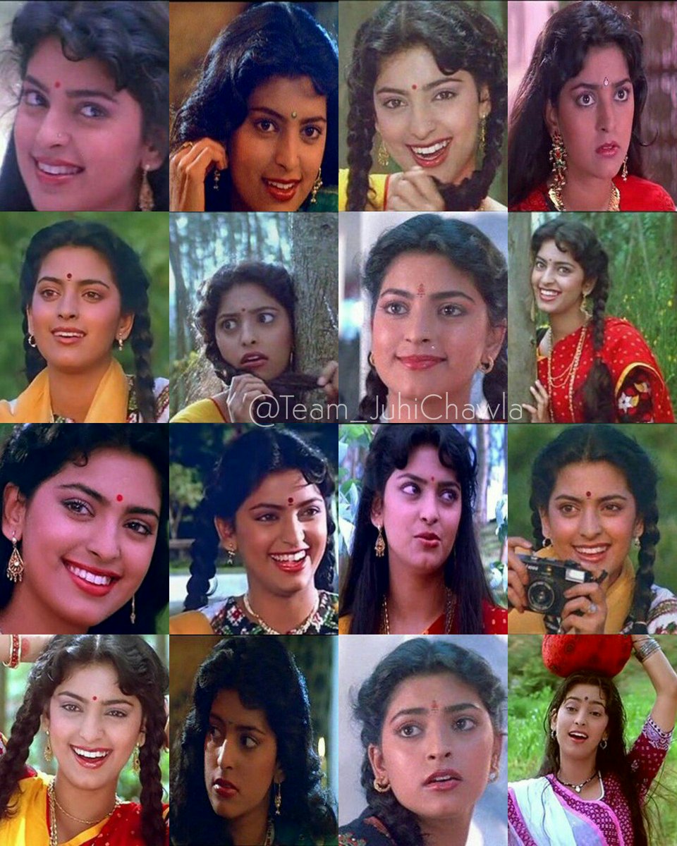 Team Juhi Chawla tweet media