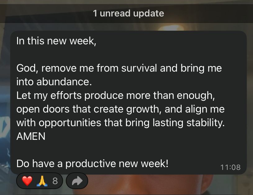segmo19's tweet image. The legitimacy of #drop is the trust from the team to Ambassadors to the community.
Reshaping the new idea becoming a reality in social interaction
Join the new social App now

Join Drops and earn DROPS with me. 
Use my invite code: segmo1

app.dropsocial.fun
