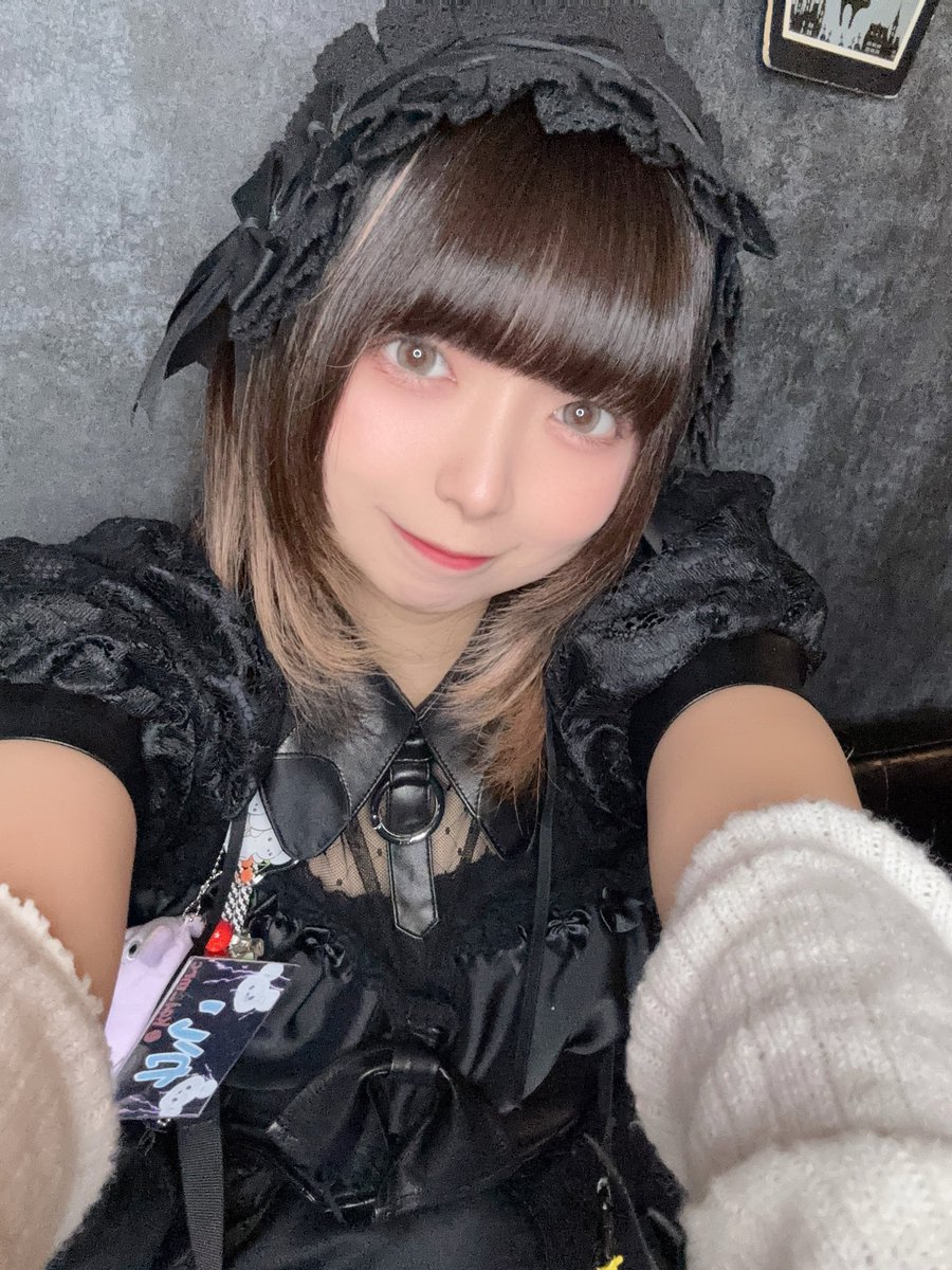 かい🐈‍⬛0502@クロナイ tweet media