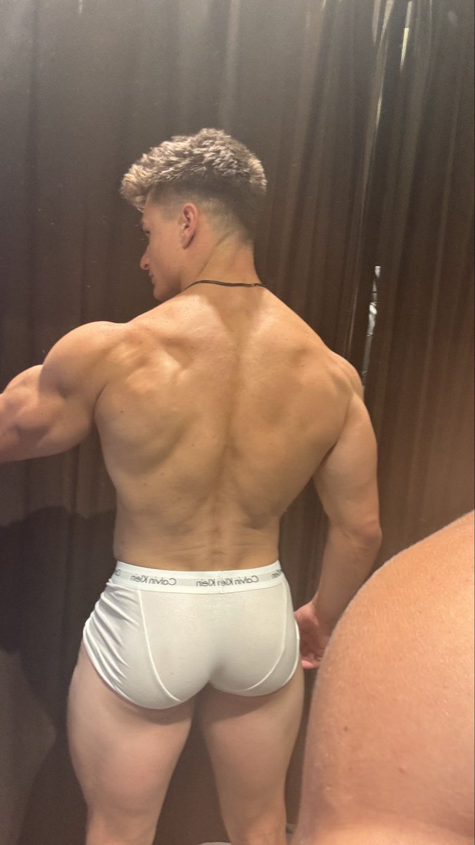 Dylan The HULK 💪 tweet media