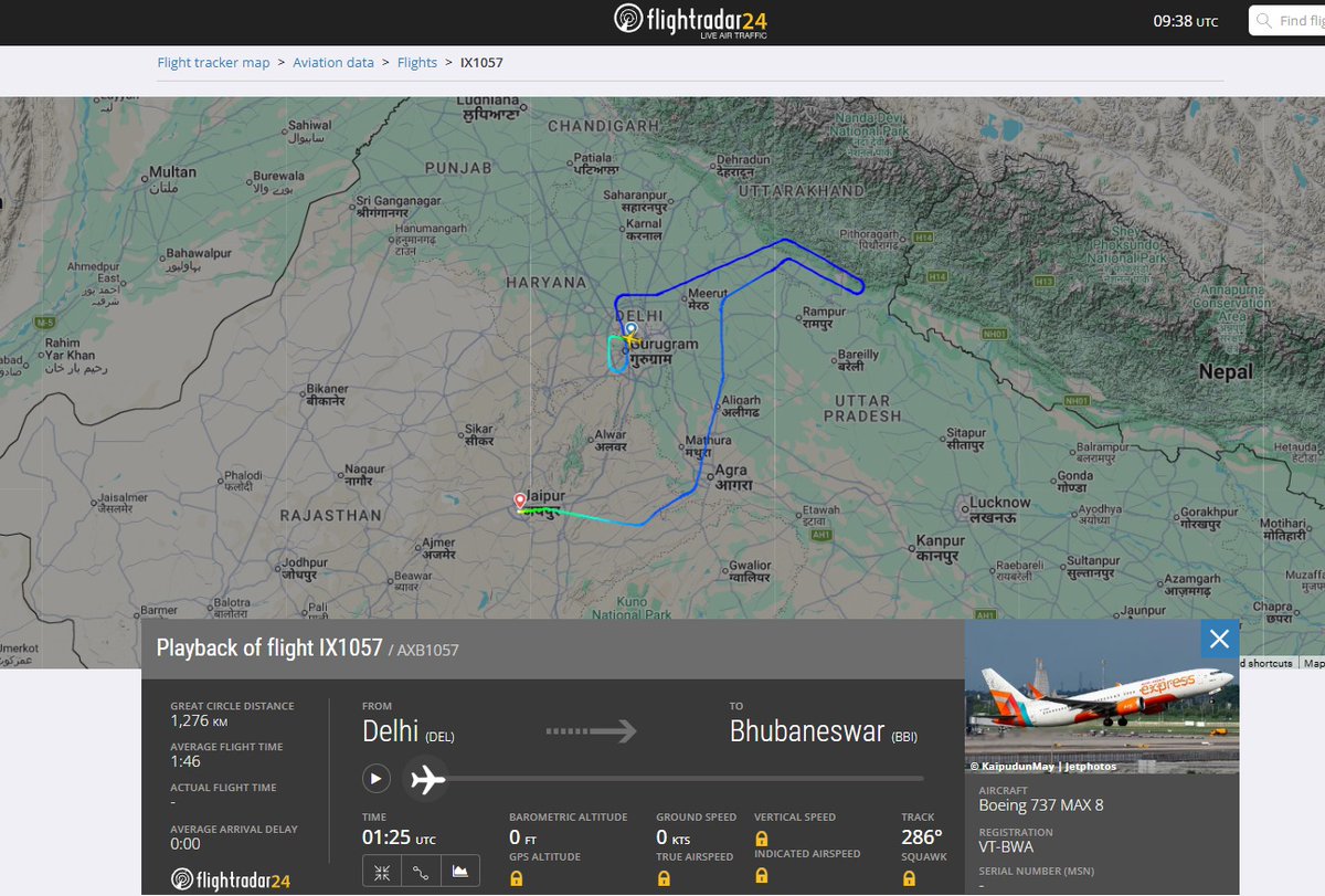 Nabila Jamal tweet media