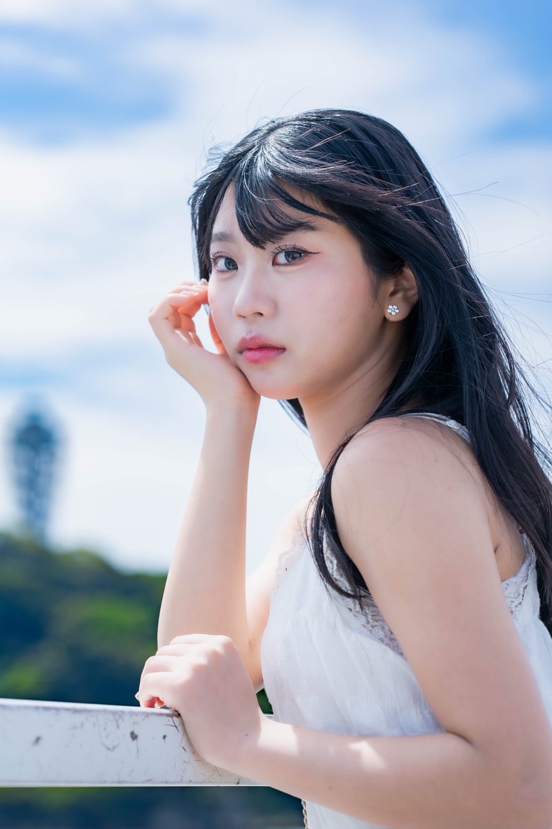 #彩瀬れあ さん
<a href="/h_rea_1221/">彩瀬れあ</a>
#スクエア撮影会

「まなざし。」