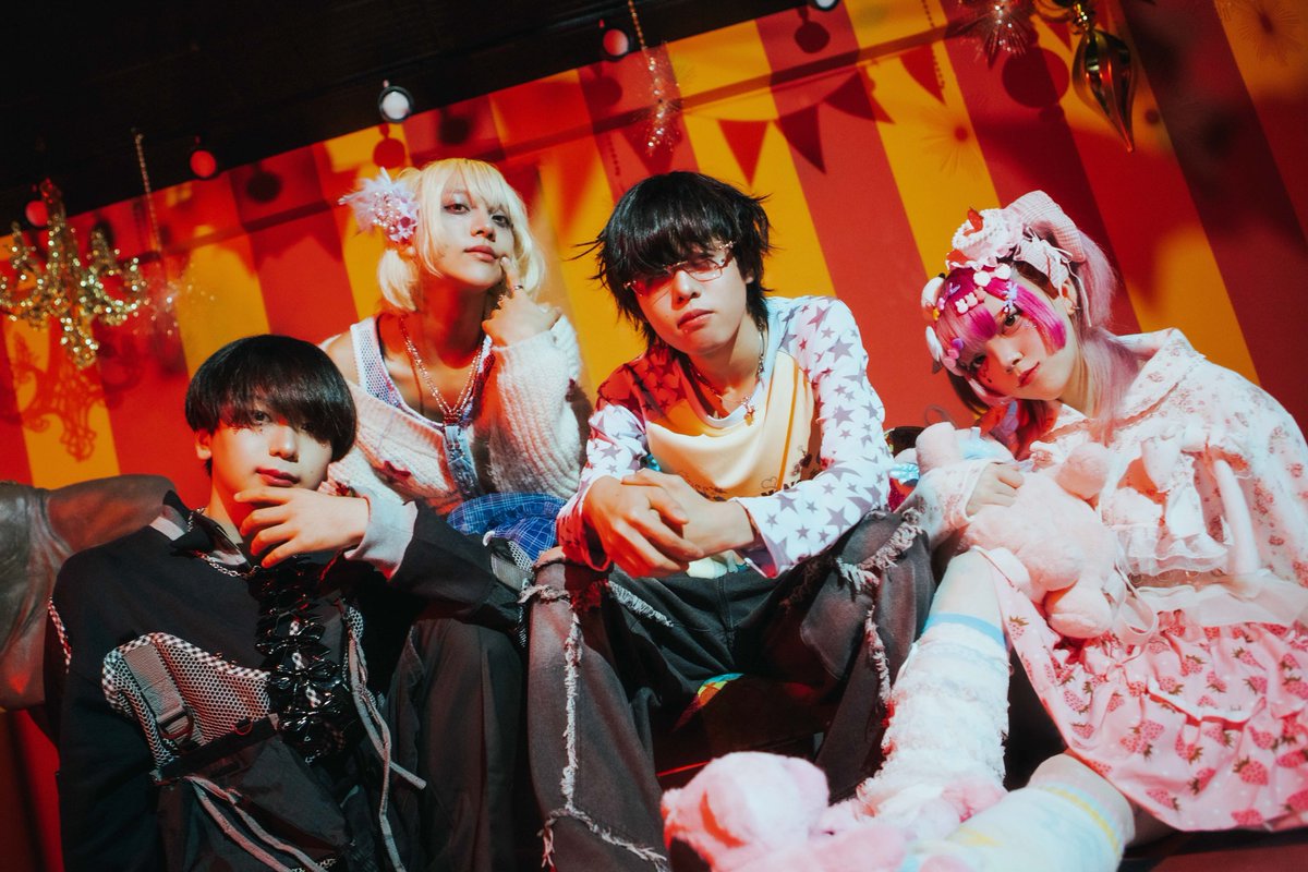 KOGA RECORDS tweet media