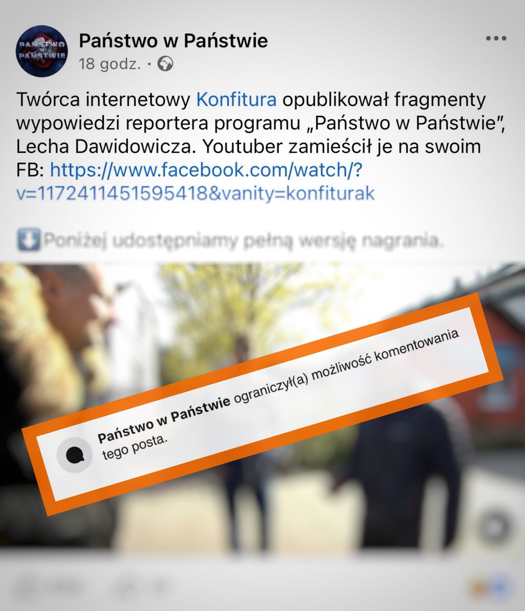 Konfitura tweet media