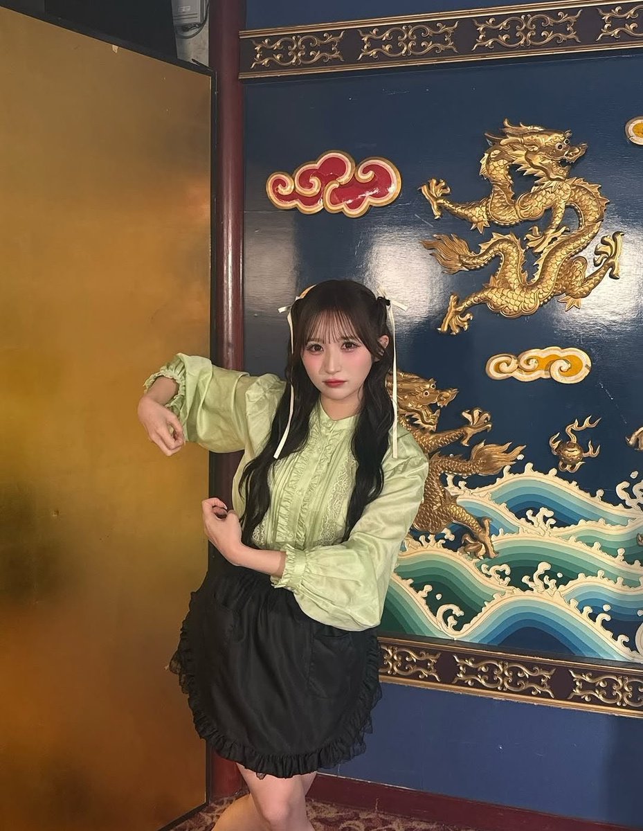 ドーナッツ伯爵🧚♂️🪄💚 tweet media