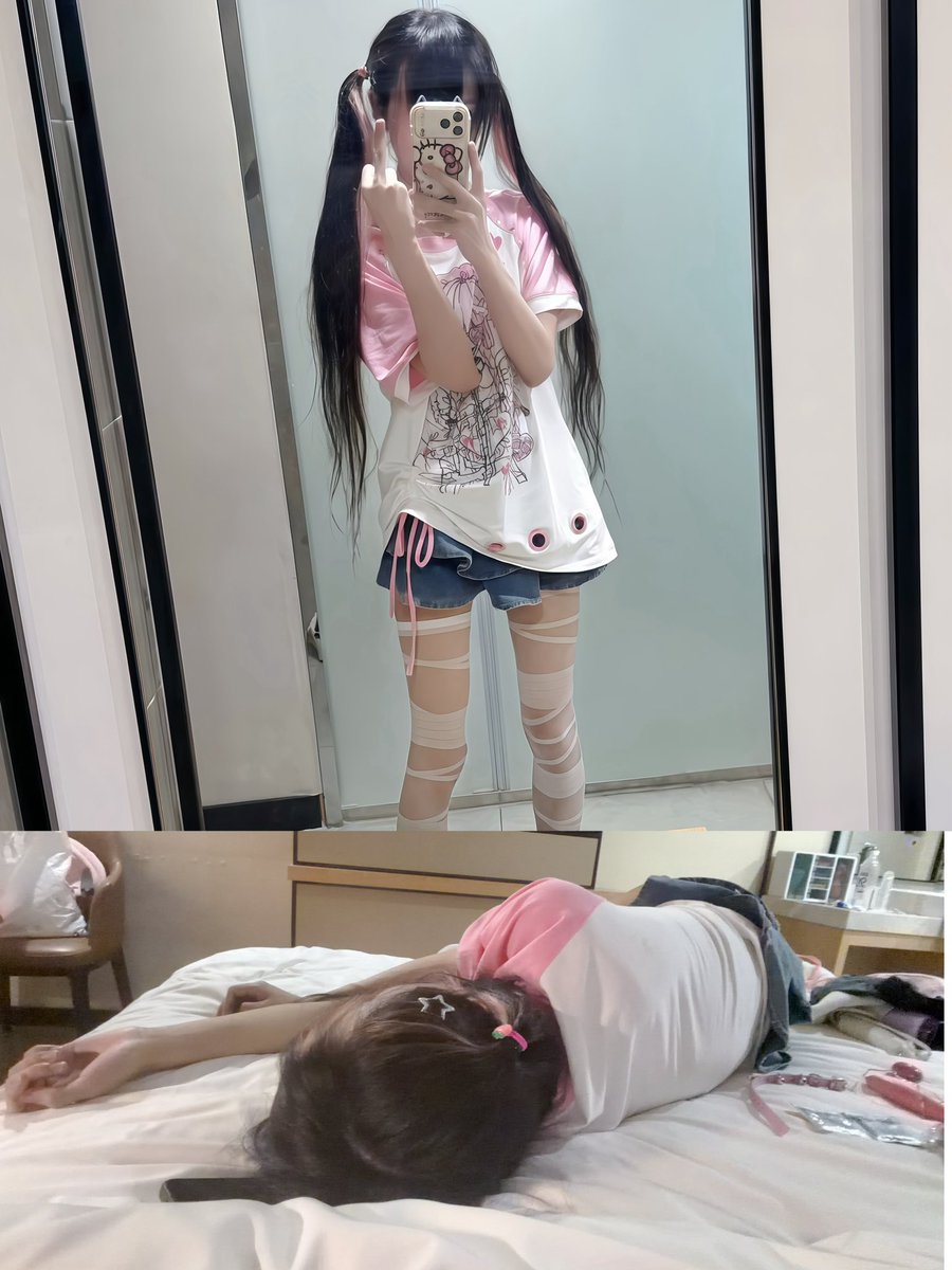 南小彩🍥 tweet media