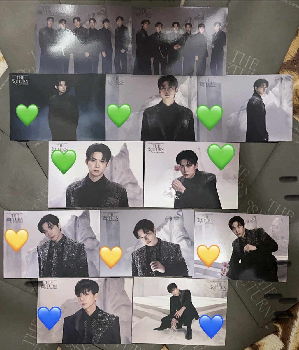 💛💙💚네치카💚💙💛 tweet media