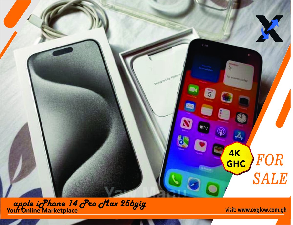 Oxglow.com.gh tweet media