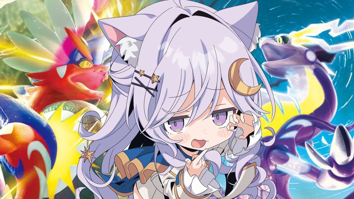 卯月はる ☽⋆° tweet media