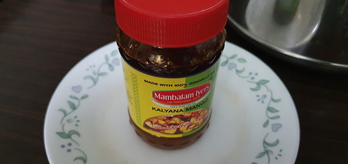 pradeepr1981's tweet image. #SOUTHINDIAN #tamil #Meals At home During Lockdown