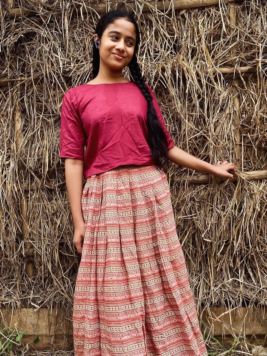 Sudha S tweet media
