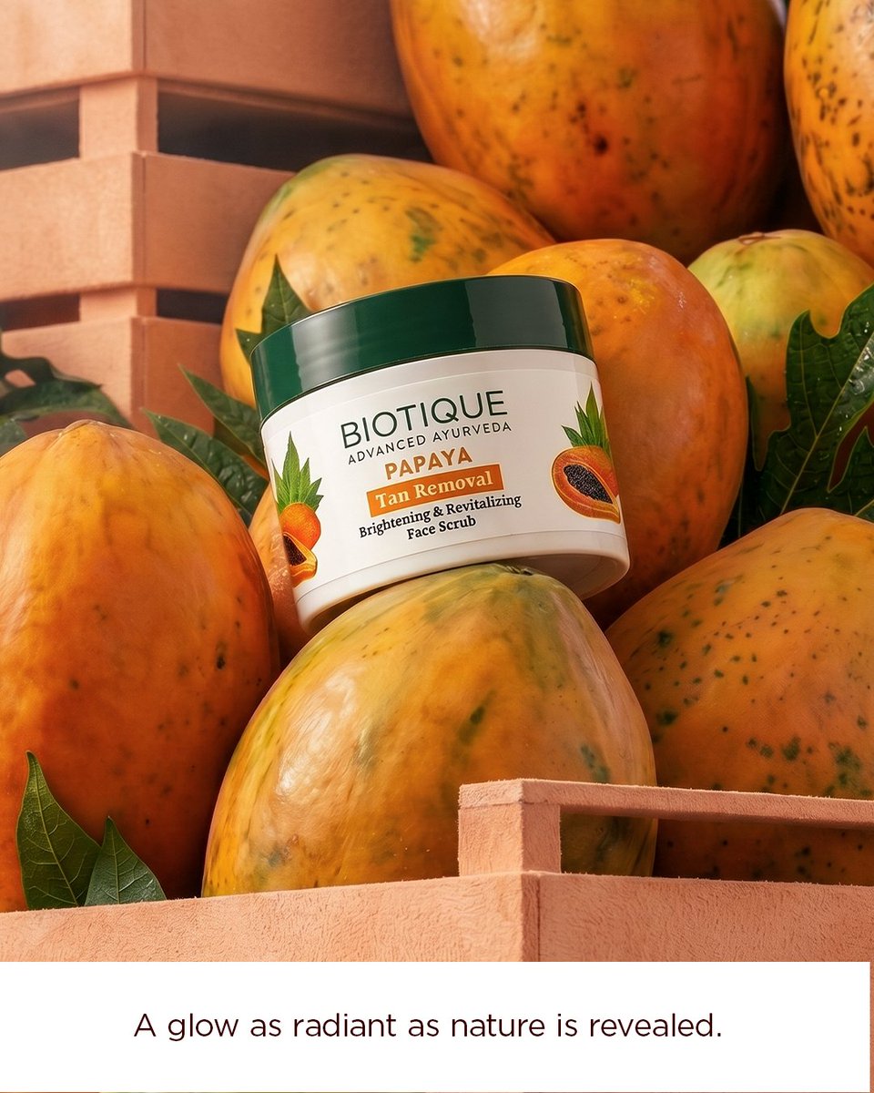 Biotique tweet media