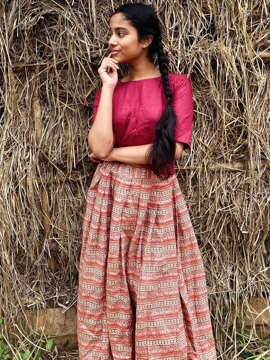 Sudha S tweet media