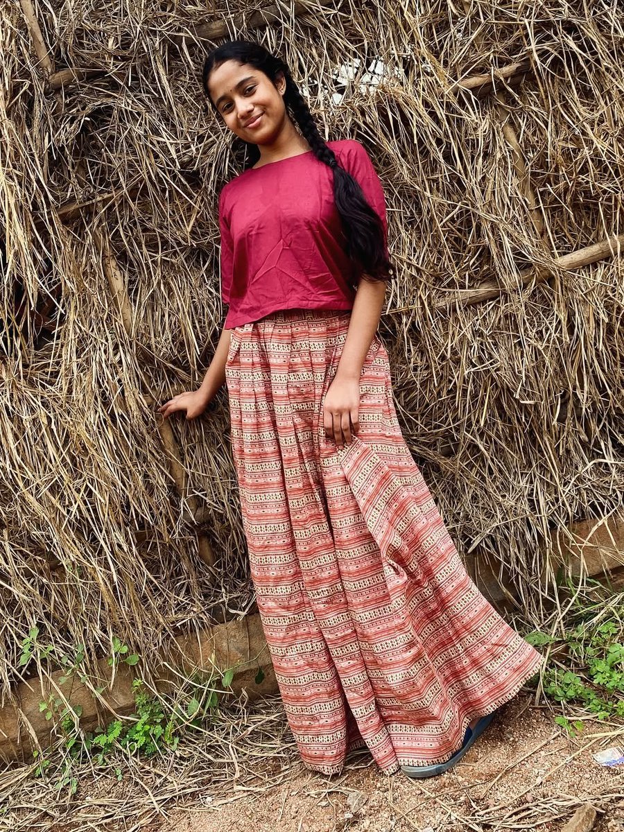 Sudha S tweet media