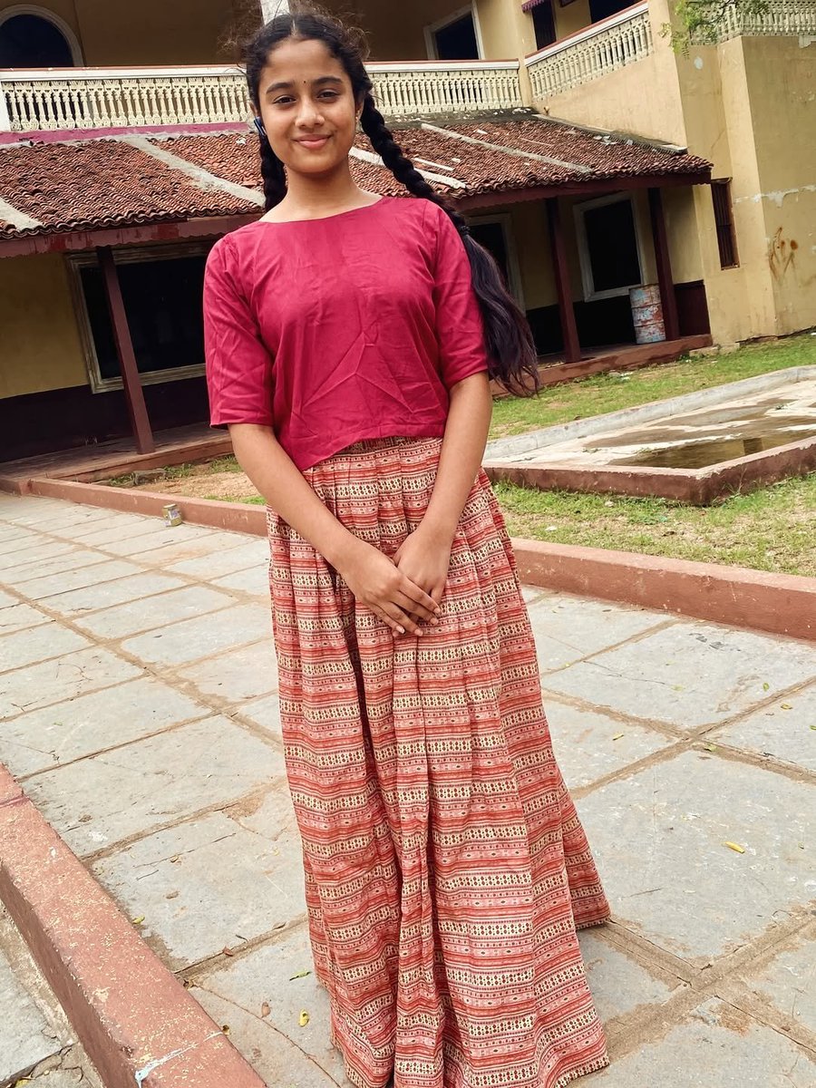 Sudha S tweet media