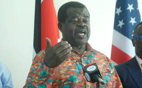 The Standard Digital tweet media