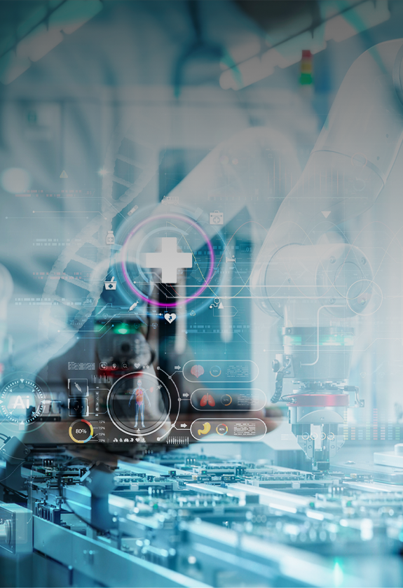 vvdn_tech's tweet image. Medical device #manufacturing today demands precision, compliance, and speed. Delays in validation and complex regulations slow innovation.

 #VVDN integrates engineering, #IoT, #testing, and manufacturing to help #MedTech scale faster.

Explore More : vvdntech.com/internet-of-th…