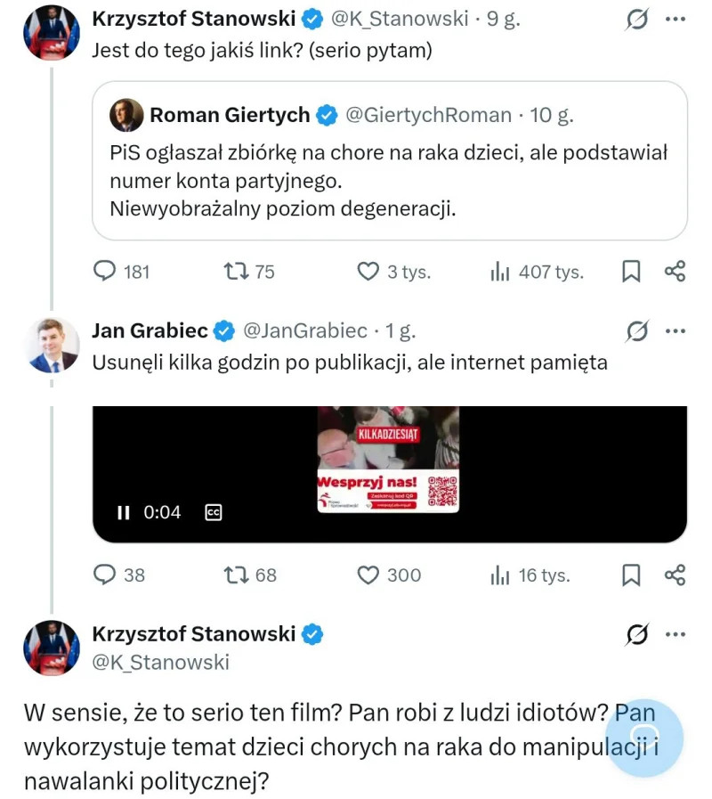 Zespół Brauna tweet media