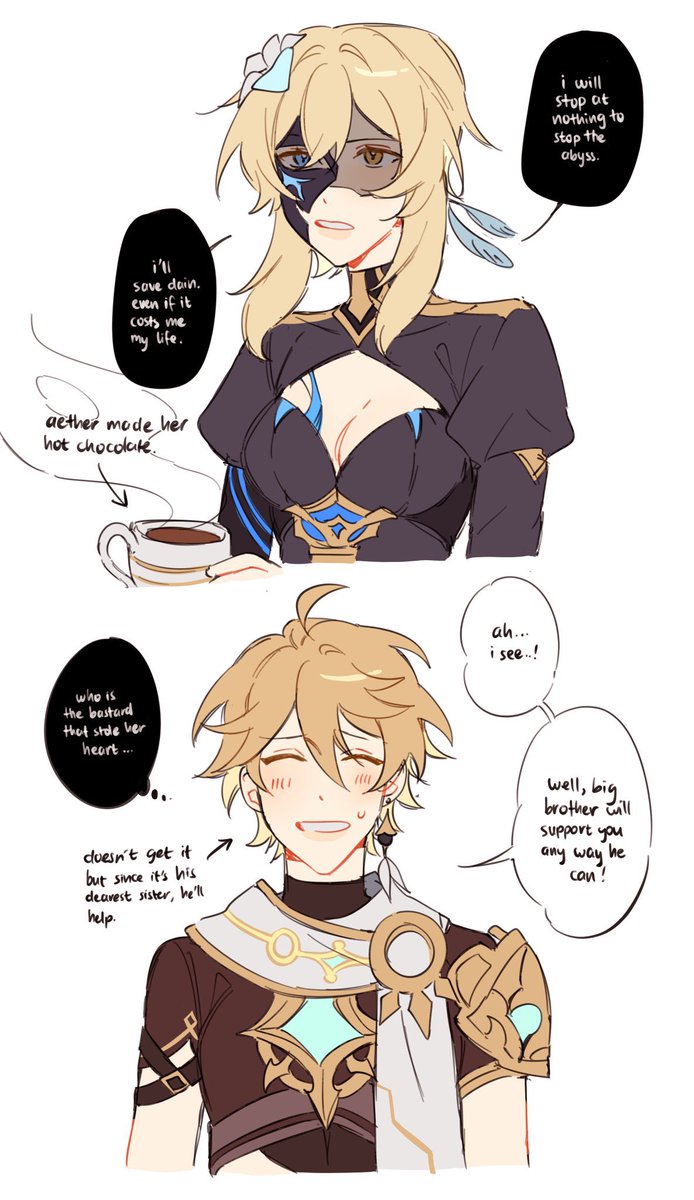 (sanji voice) LUMINE CHWUAAANNNNNNNN tweet media