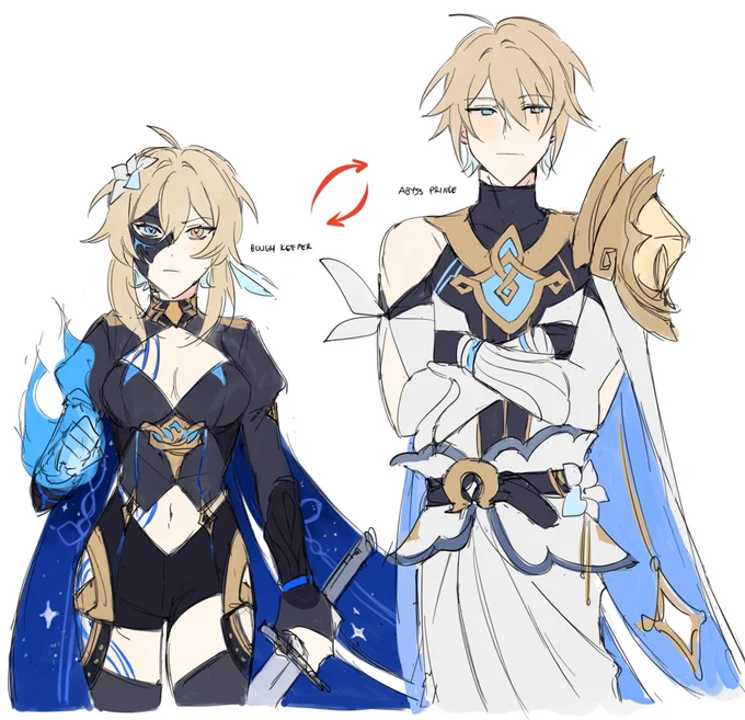 do u guys rmber this dnslm swap au lmaoooo 