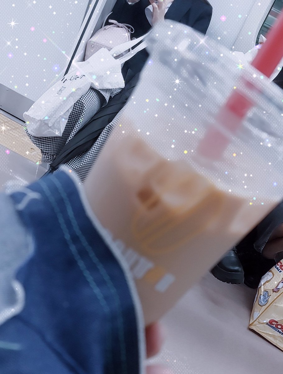 ぴょん！🔱 tweet media