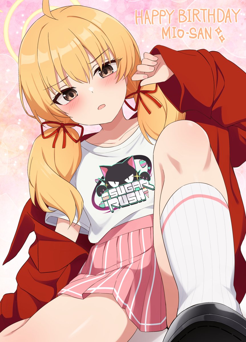 春華えにら✨💜 tweet media