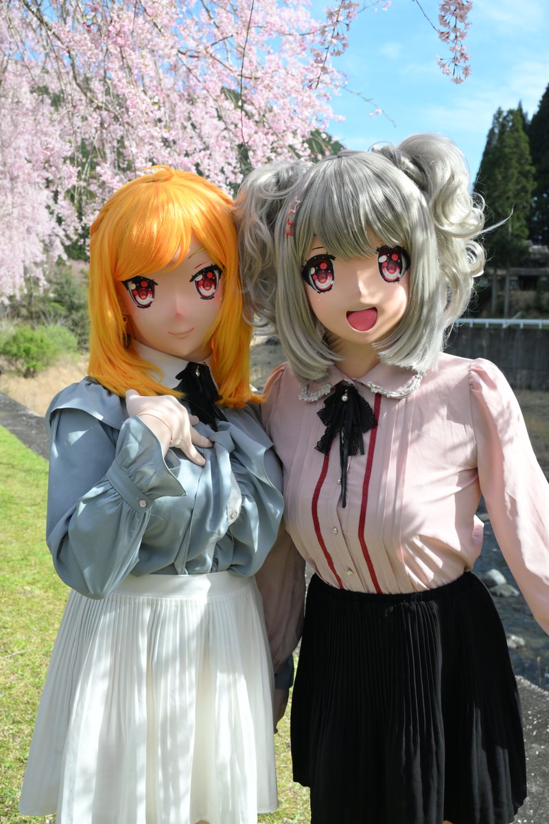 りさっち♪ (@kig_risacchi) / Posts / X
