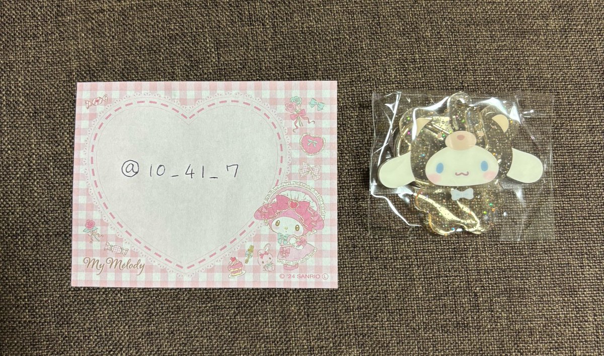 なつ🌷 tweet media