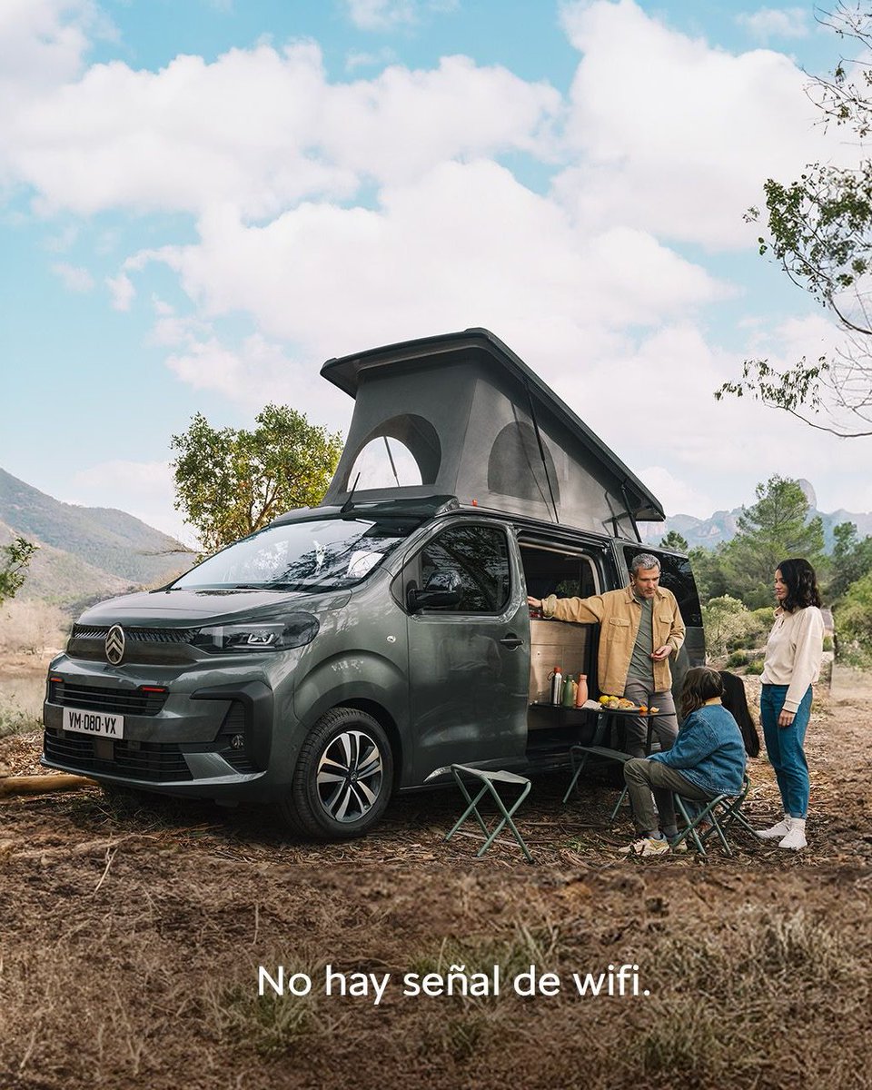 Citroën Álava Lascaray tweet media