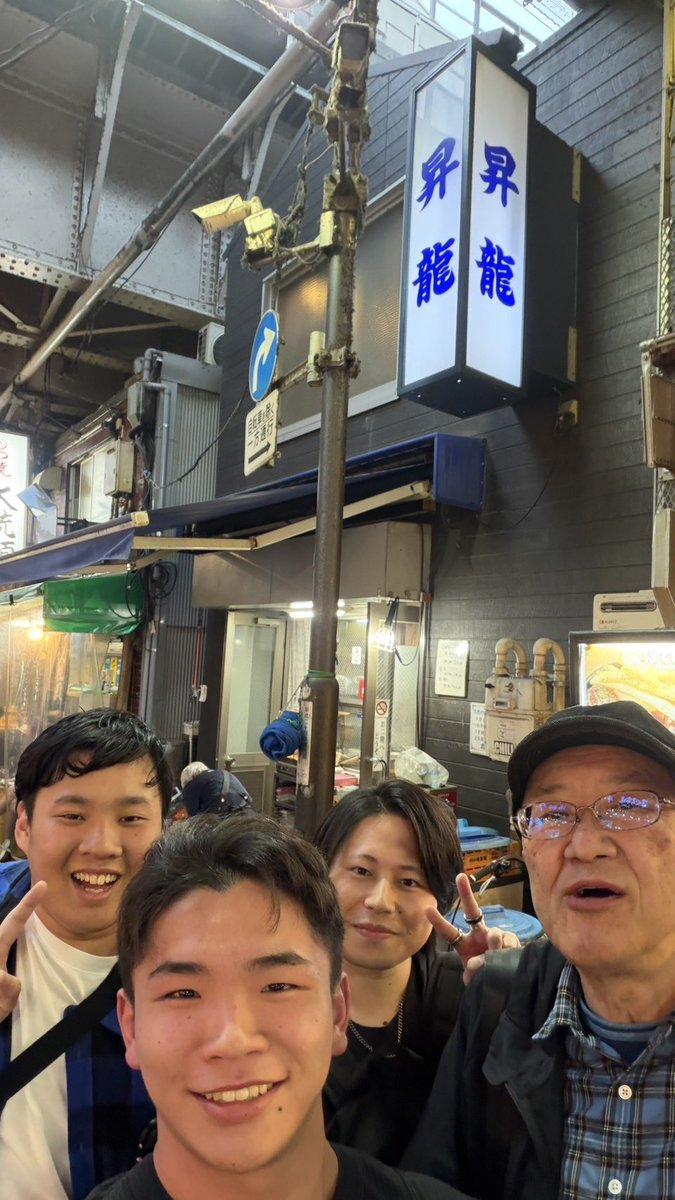 山根悟@矯正の人／背骨見続け40年 tweet media