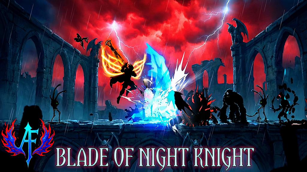 idiotzinside's tweet image. Blade of Night Knight | Gameplay Android
youtu.be/qf0uuRYULpk?si…

Download Link In Youtube Description

#android #ios #newgame #gameplay #mobile #game #mobilegame #gamingmobile #newmobilegame #apk
#newandroidgame #gaming
#androidgameplay #videogames
#gamedev #indiegames