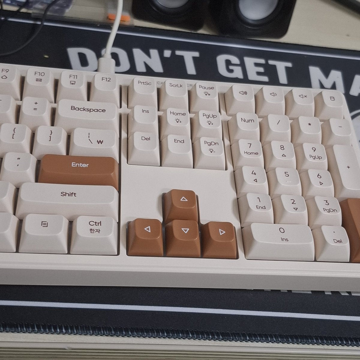 방꾸불닭7일압수 3일차 tweet media