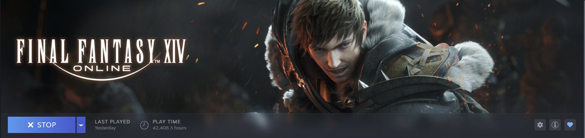 ❄️FFXIV-FC 🀄Syndicate (Siren)-🇺🇸 Evercold 2027 tweet media