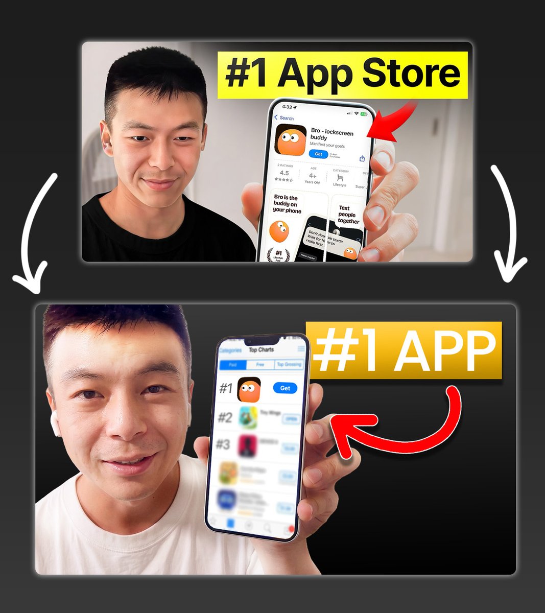 Particles tweet media