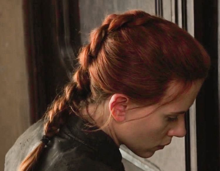 delicate__14's tweet photo. Her braids were so cutie https://t.co/6oQjp2Gu1K