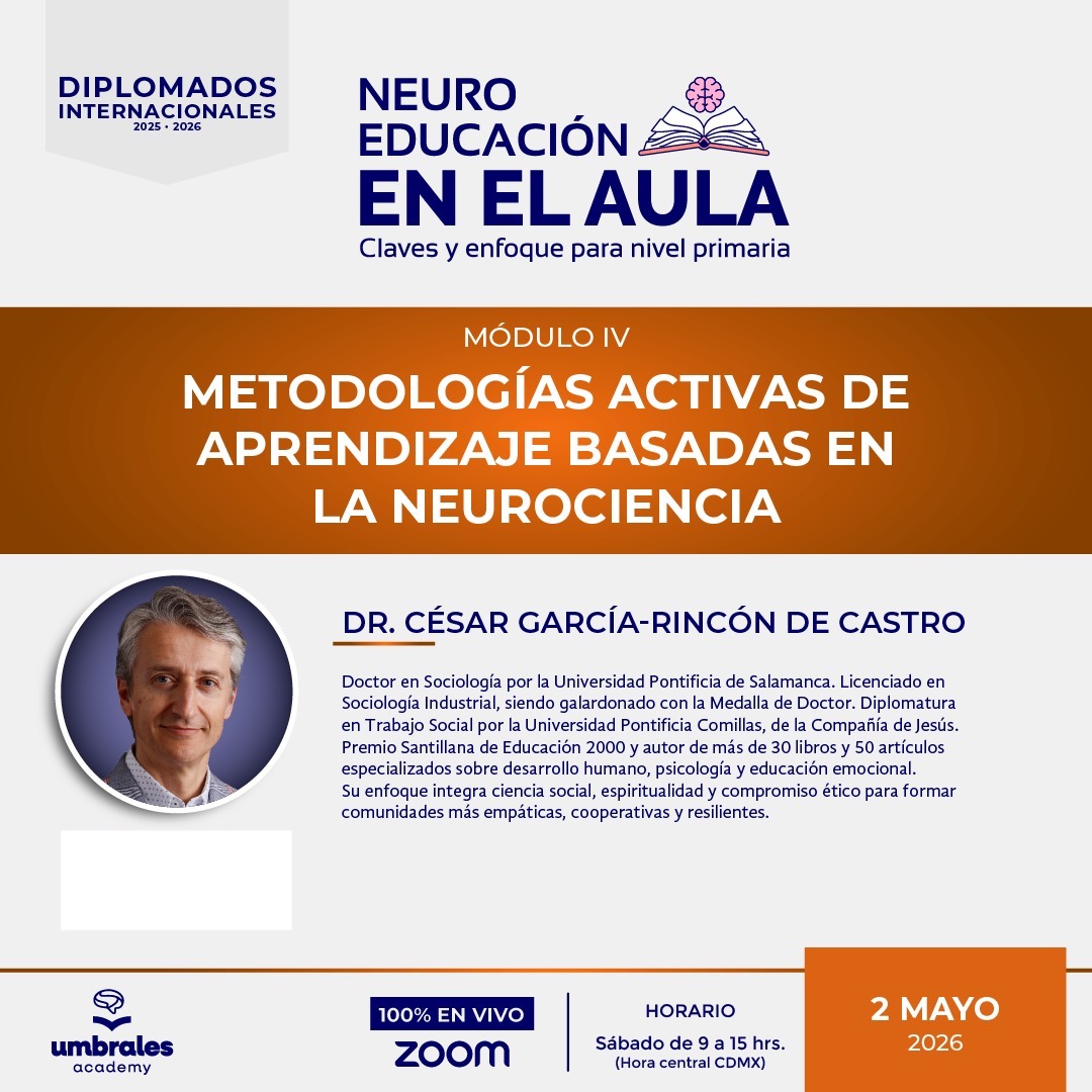 César García-Rincón de Castro tweet media
