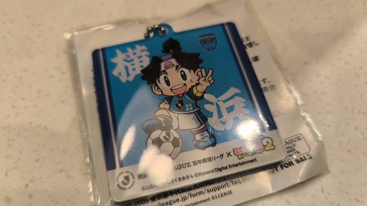 桃鉄横浜当たった！今日の戦利品。