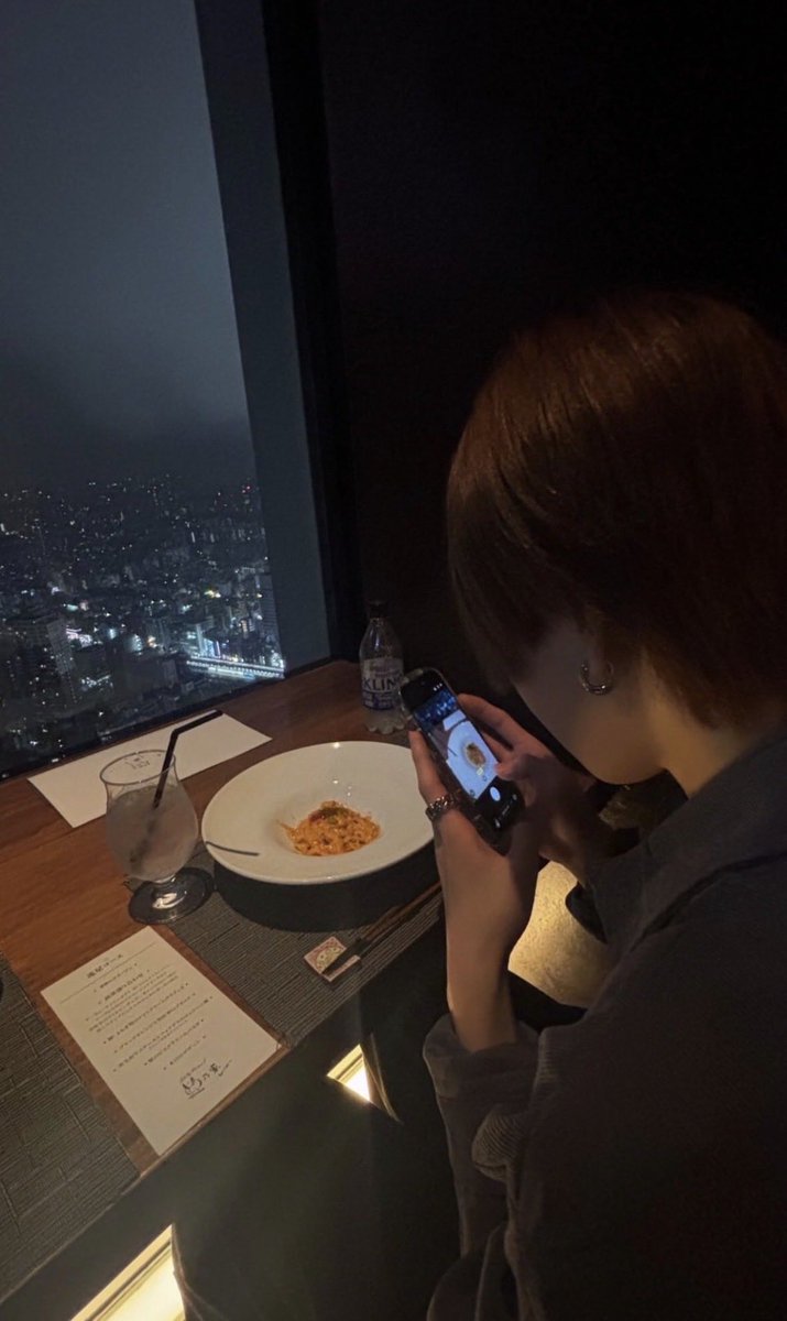 きむそぬ tweet media