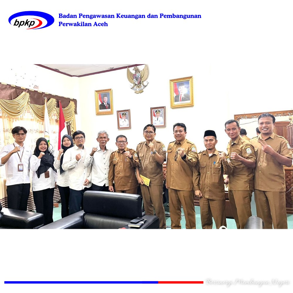 BPKP Aceh tweet media