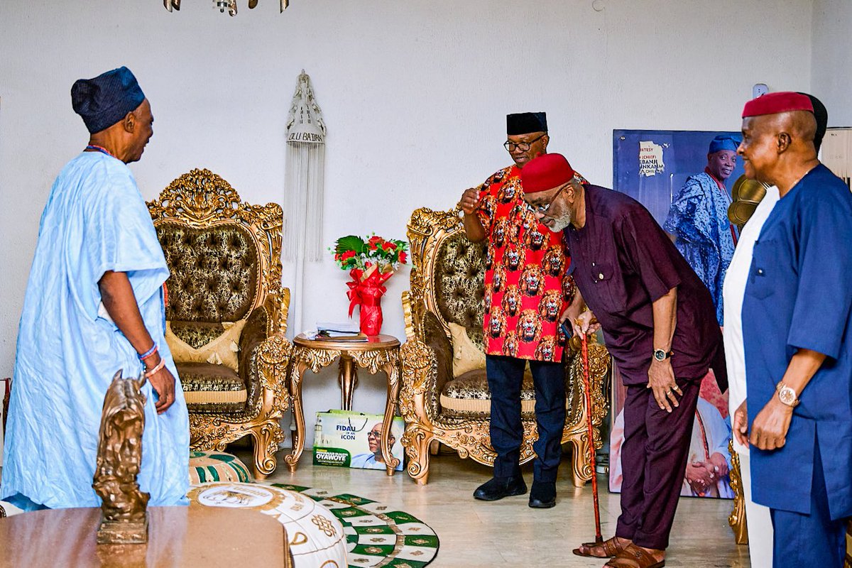 Esther Umoh tweet media