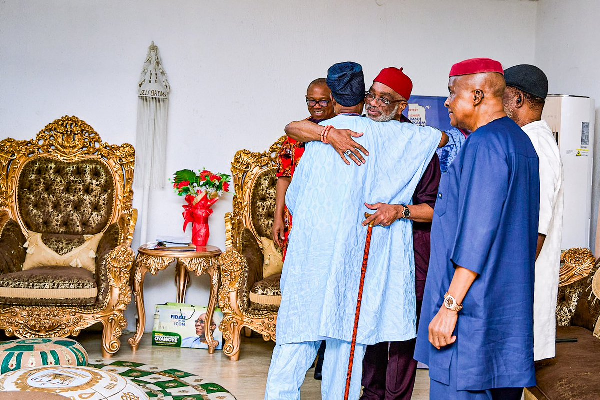 Esther Umoh tweet media