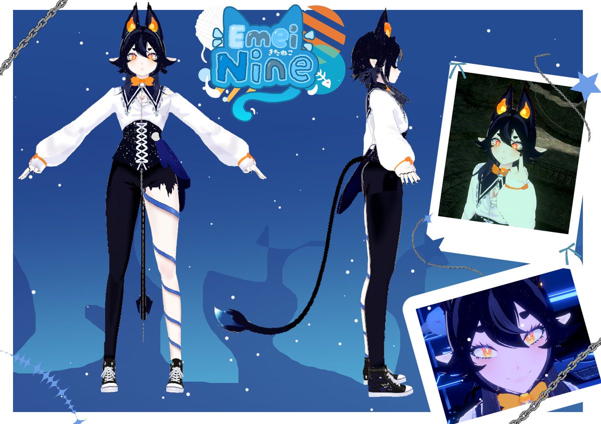 HachikoMii's tweet photo. So I've had comms open on kofi for a while and had no traffic cause I suck at promoting myself. I used to be on fiverr before that became a scam/ ai hellhole. I wanna give VGen a try, don't suppose any folks would be willing to share a code? #VGenCode (art below) https://t.co/vmBkVFSIZL